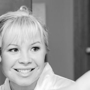 Meet your Posher, Caroline